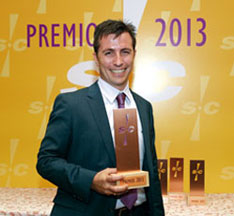 Premios SIC 2013