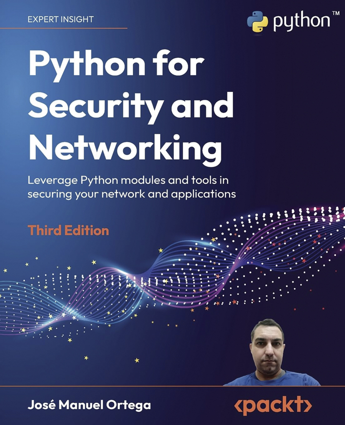 BBLIO2_Python for security Ortega